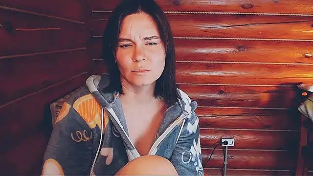 Platina Fox online show from 24, 10, 2025