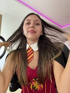 Sensualtease online show from 10, 1, 2026