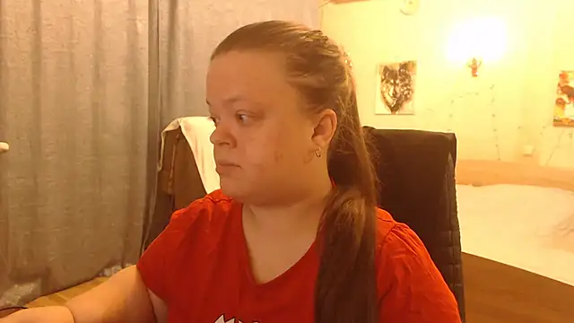 Janiffer MiMi online show from 2, 12, 2024