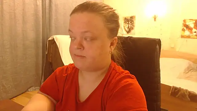 Janiffer MiMi online show from 2, 12, 2024