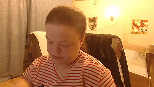 Janiffer MiMi online show from 3, 12, 2024