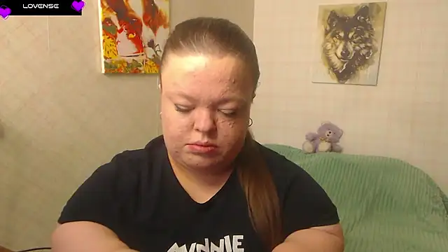 Snapshot of Janiffer_MiMi chatting on 30, 10, 2025 Janiffer MiMi online show from 30, 10, 2025