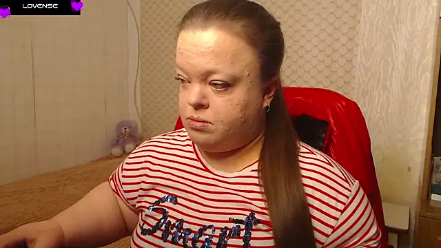 Snapshot of Janiffer_MiMi chatting on 16, 11, 2025 Janiffer MiMi online show from 16, 11, 2025