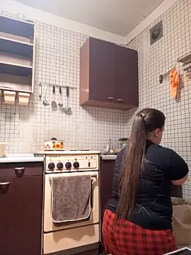 Janiffer MiMi online show from 17, 3, 2026