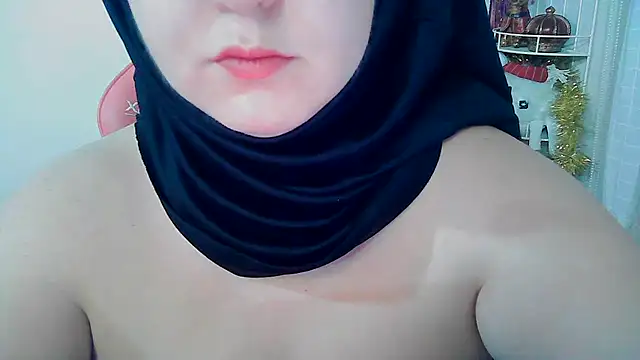 PinkPudding online show from 24, 12, 2024