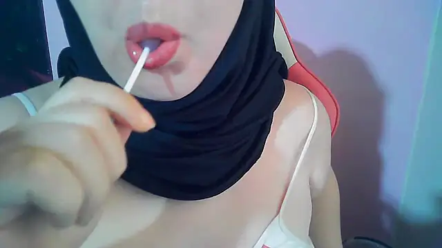 PinkPudding online show from 9, 9, 2025