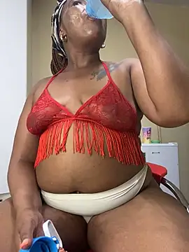 Snapshot of BADFATASS85 chatting on 16, 10, 2025 BADFATASS85 online show from 16, 10, 2025