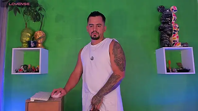 Ricardo 1998 online show from 13, 11, 2025