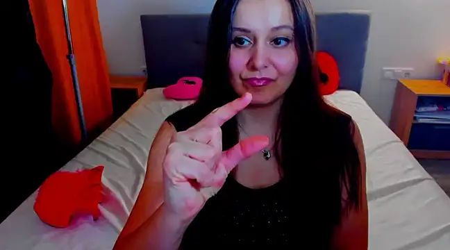 pinupmod online show from 26, 12, 2024