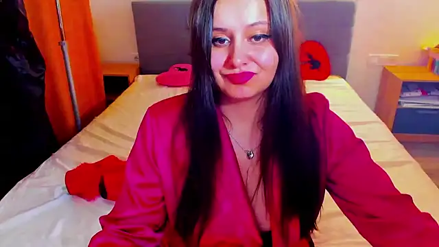 pinupmod online show from 27, 12, 2024