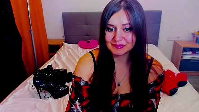 pinupmod online show from 29, 12, 2024