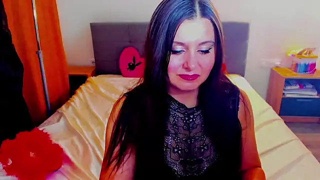 pinupmod online show from 31, 12, 2024