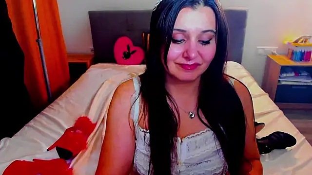 pinupmod online show from 31, 12, 2024