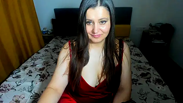 pinupmod online show from 20, 12, 2025