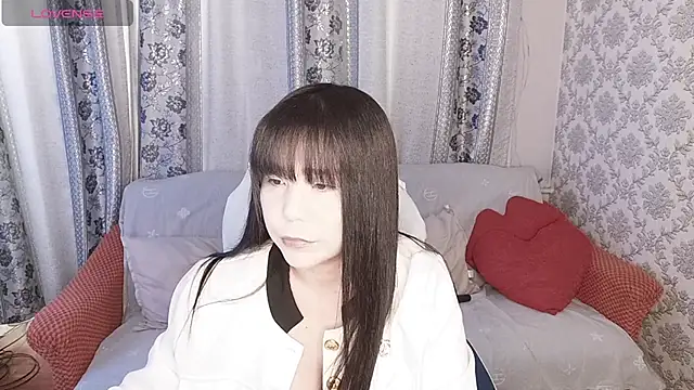 MissValday online show from 16, 12, 2025