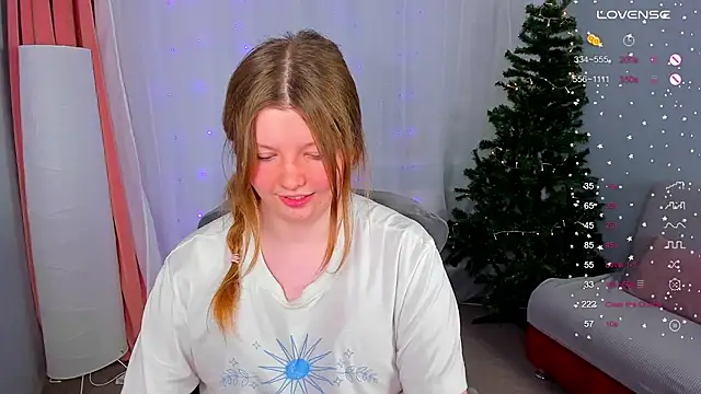 Vivian cutie online show from 6, 12, 2024