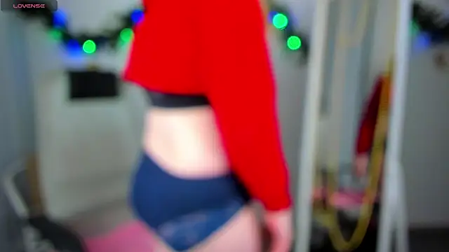 Vivian cutie online show from 7, 12, 2024