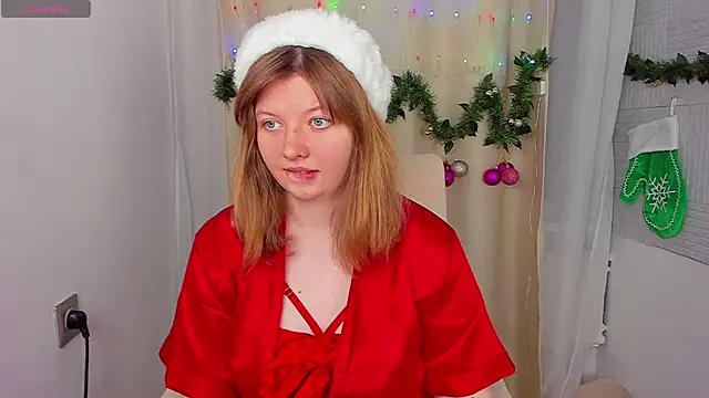 Vivian cutie online show from 22, 12, 2024