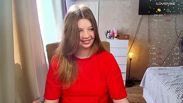 Vivian cutie online show from 15, 3, 2026