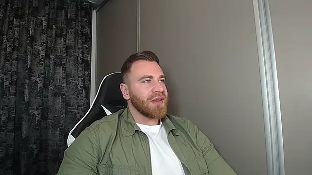 Thori92 online show from 22, 11, 2025