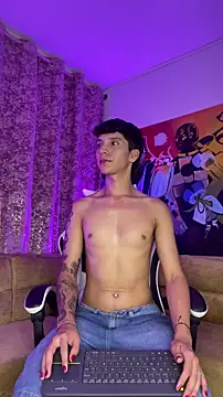 Snapshot of JacoboSwam chatting on 26, 10, 2025 JacoboSwam online show from 26, 10, 2025