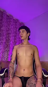 Snapshot of JacoboSwam chatting on 3, 12, 2025 JacoboSwam online show from 3, 12, 2025