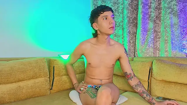 Snapshot of JacoboSwam chatting on 7, 1, 2026 JacoboSwam online show from 7, 1, 2026