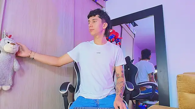 Snapshot of JacoboSwam chatting on 18, 1, 2026 JacoboSwam online show from 18, 1, 2026