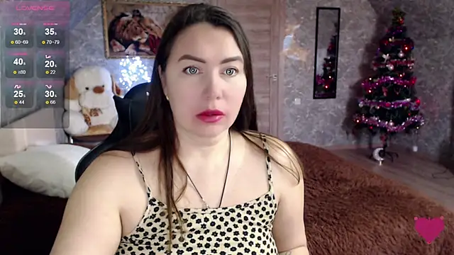 Korolek12 online show from 11, 1, 2025