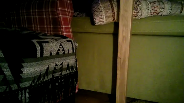 fusskuss2710 online show from 23, 2, 2025