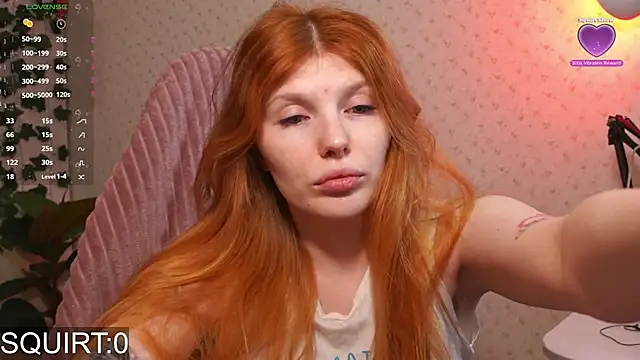  aleksa  online show from 1, 1, 2025