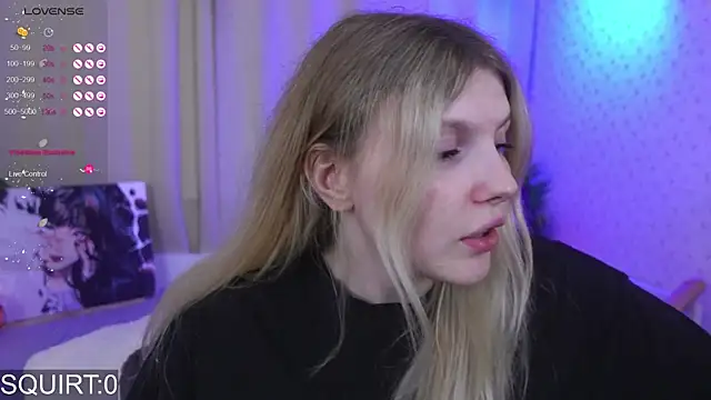  aleksa  online show from 14, 10, 2025