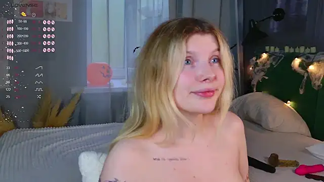  aleksa  online show from 1, 11, 2025