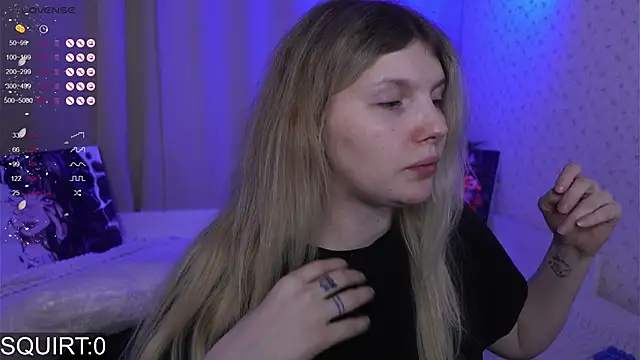  aleksa  online show from 21, 11, 2025