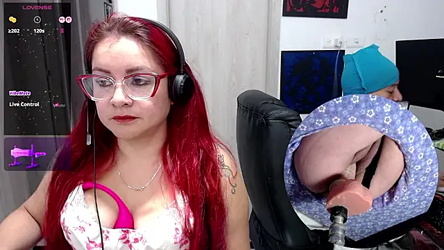 Snapshot of kyobiker chatting on 5, 1, 2026 kyobiker online show from 5, 1, 2026