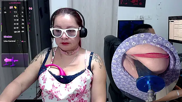 Snapshot of kyobiker chatting on 10, 1, 2026 kyobiker online show from 10, 1, 2026