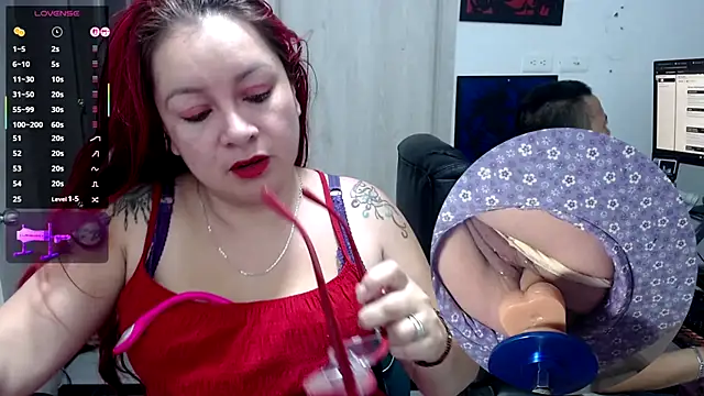 Snapshot of kyobiker chatting on 11, 1, 2026 kyobiker online show from 11, 1, 2026