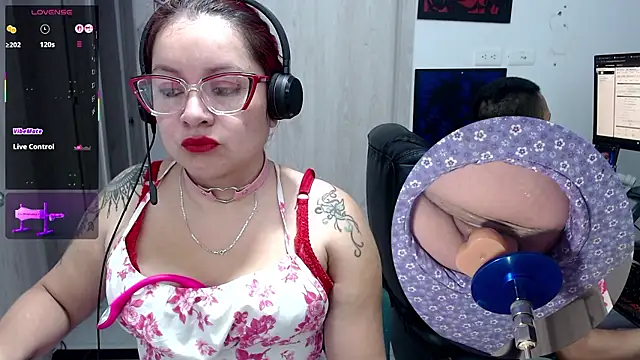 Snapshot of kyobiker chatting on 12, 1, 2026 kyobiker online show from 12, 1, 2026