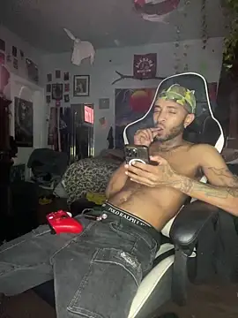 spideyzaddy online show from 25, 11, 2025