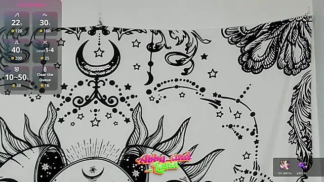 Snapshot of Abby_Scott01 chatting on 13, 2, 2026 Abby Scott01 online show from 13, 2, 2026