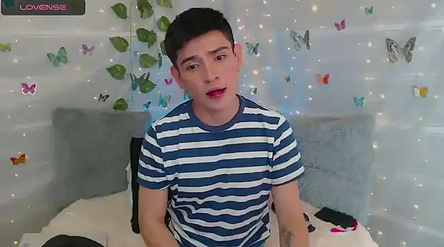 Jhonny horny1 online show from 3, 1, 2025
