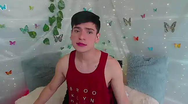 Jhonny horny1 online show from 6, 2, 2025