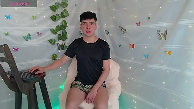 Jhonny horny1 online show from 20, 3, 2025