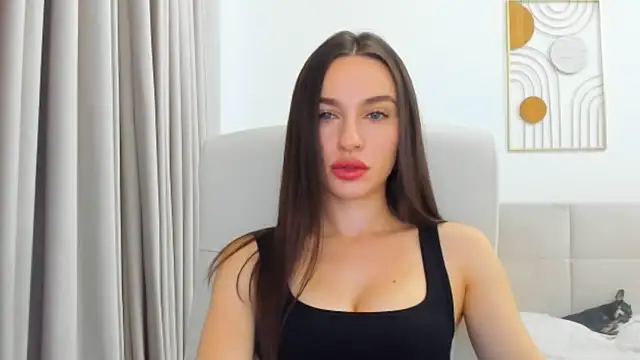 Snapshot of Sunshine_Eva chatting on 21, 9, 2025 Sunshine Eva online show from 21, 9, 2025