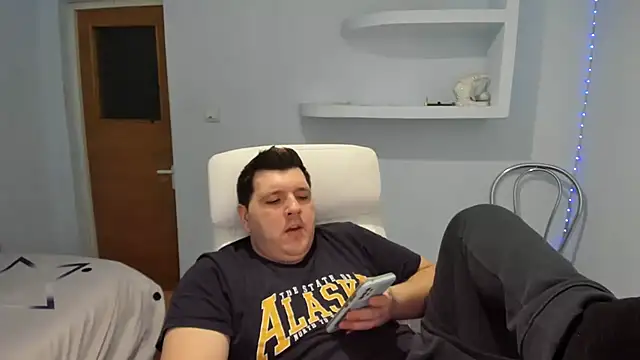 Snapshot of Basystem chatting on 19, 1, 2025 Basystem online show from 19, 1, 2025