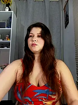 Starsweetcute online show from 22, 10, 2025