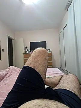 Snapshot of MysterBearMG chatting on 19, 11, 2025 MysterBearMG online show from 19, 11, 2025