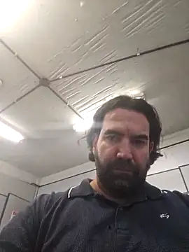 MysterBearMG online show from 4, 12, 2025