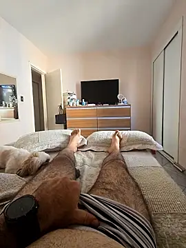 MysterBearMG online show from 11, 1, 2026