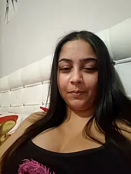 lucifergirl1 online show from 1, 12, 2024